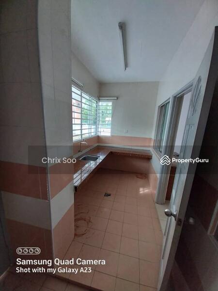 Untuk Dijual - Nilai Springs Heights