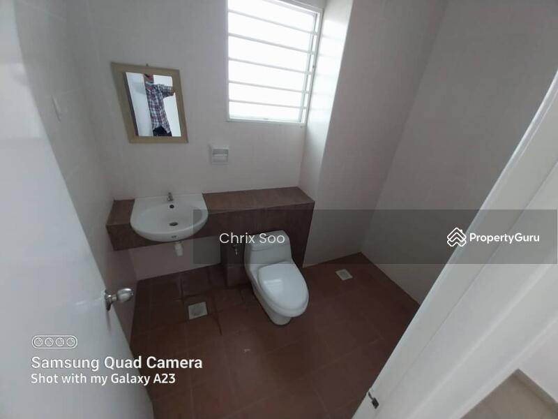 Untuk Dijual - Nilai Springs Heights
