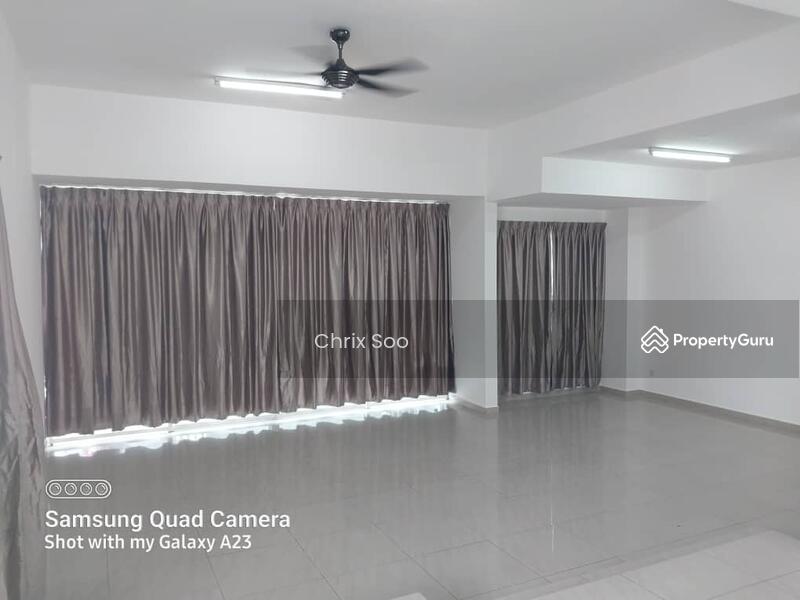 Untuk Dijual - Nilai Springs Heights