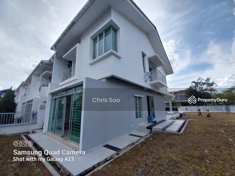 Untuk Dijual - Nilai Springs Heights