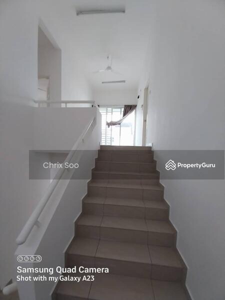 Untuk Dijual - Nilai Springs Heights