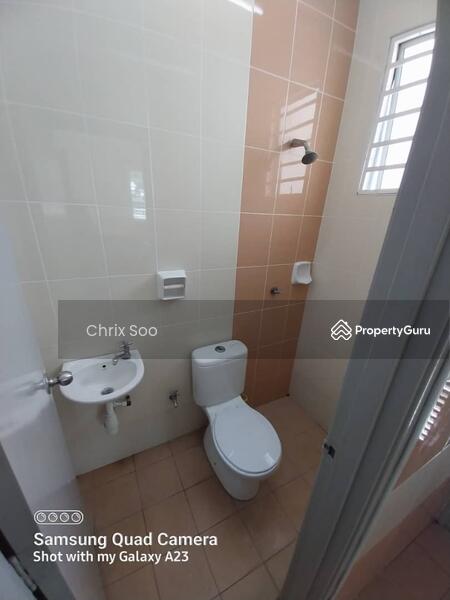 Untuk Dijual - Nilai Springs Heights