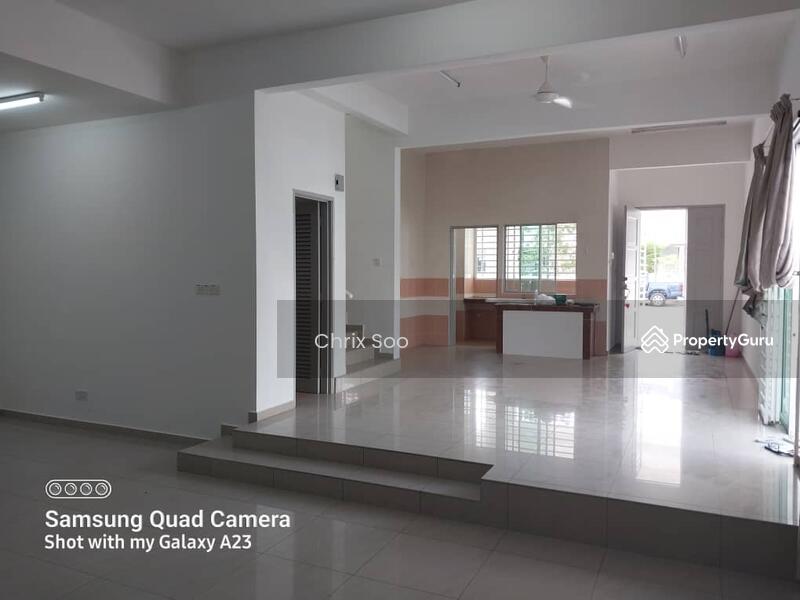 Untuk Dijual - Nilai Springs Heights