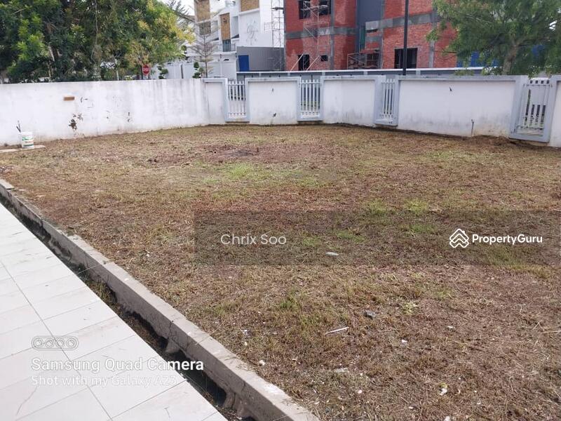 Untuk Dijual - Nilai Springs Heights