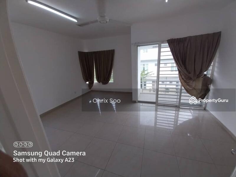 Untuk Dijual - Nilai Springs Heights
