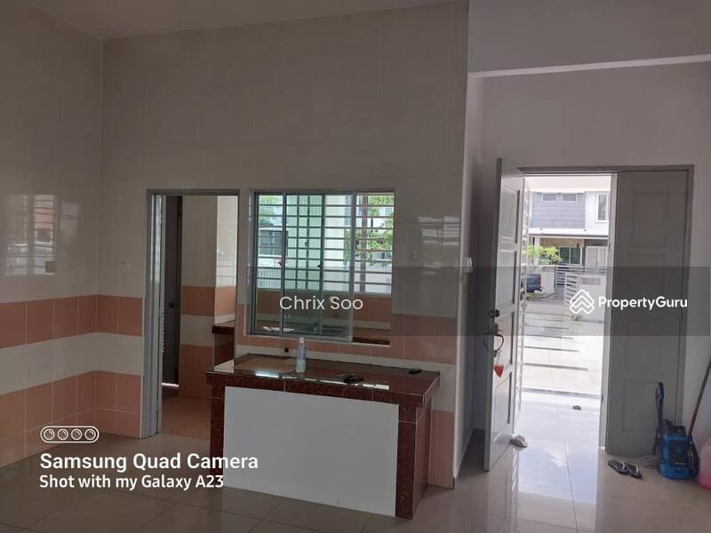 Untuk Dijual - Nilai Springs Heights