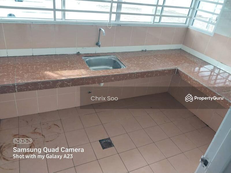 Untuk Dijual - Nilai Springs Heights
