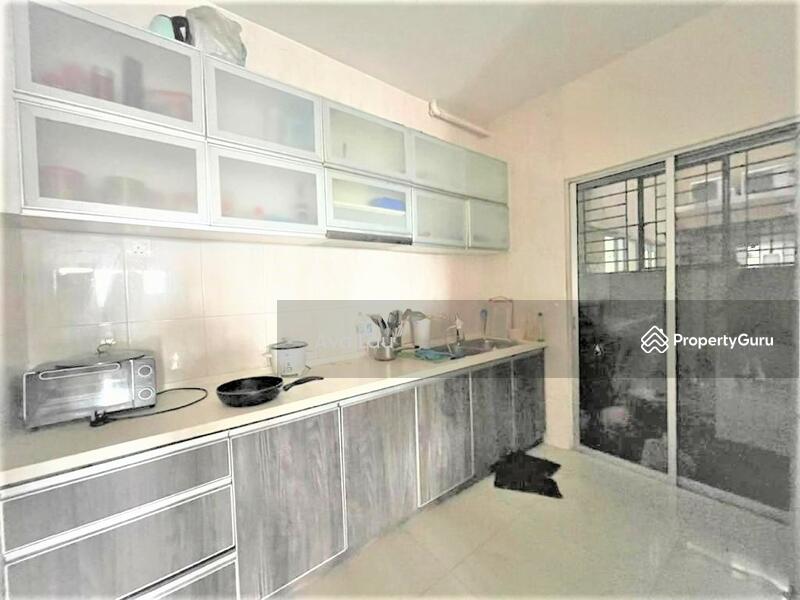 For Rent - Connaught Avenue