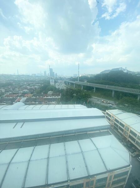 For Rent - Connaught Avenue