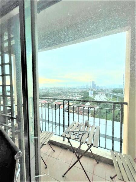 For Rent - Connaught Avenue