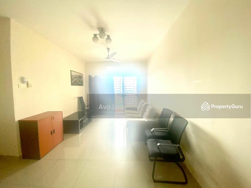 For Rent - Connaught Avenue