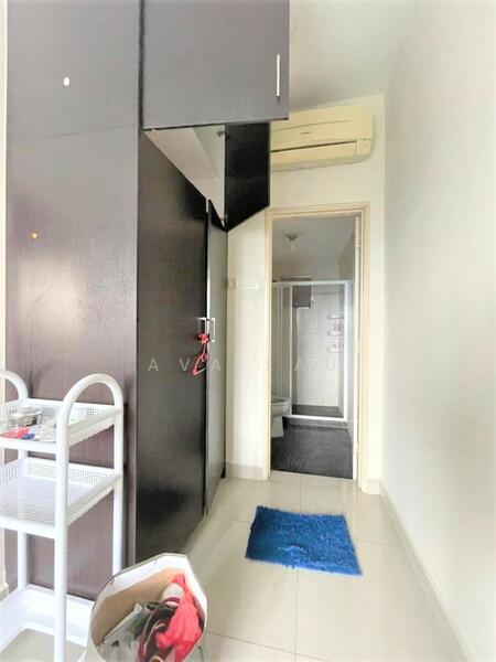 For Rent - Connaught Avenue