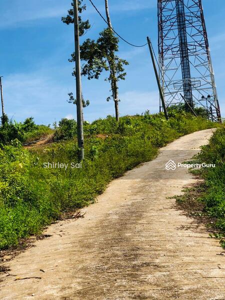 Tanah Pertanian untuk Dijual di Raub (Pahang) - Shirley Sai - PropertyGuru.com.my