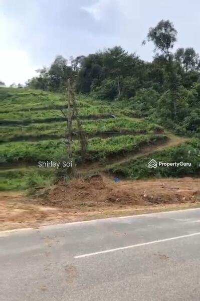 Tanah Pertanian untuk Dijual di Raub (Pahang) - Shirley Sai - PropertyGuru.com.my