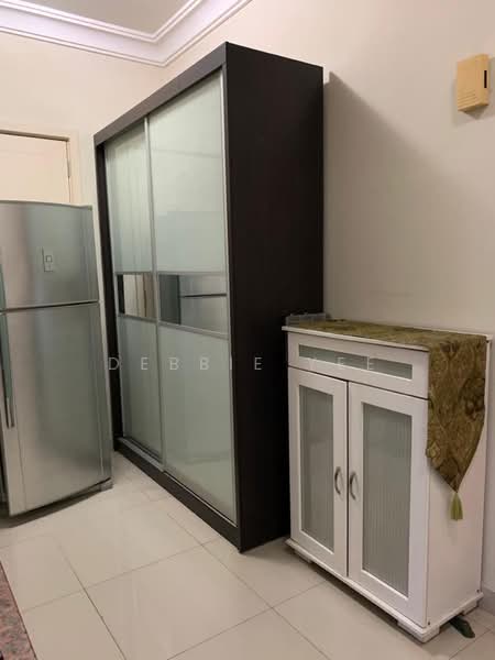 Kondominium untuk Disewa di Mutiara Residency - Debbie Yee - PropertyGuru.com.my