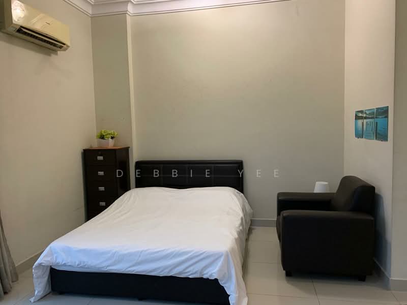 Kondominium untuk Disewa di Mutiara Residency - Debbie Yee - PropertyGuru.com.my