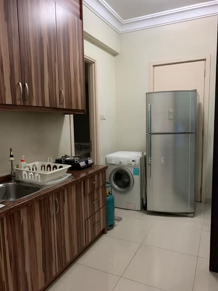 Kondominium untuk Disewa di Mutiara Residency - Debbie Yee - PropertyGuru.com.my