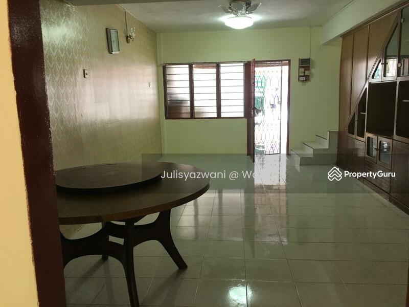 No Longer Available] Taman Pelangi Ringlet Cameron Highlands 