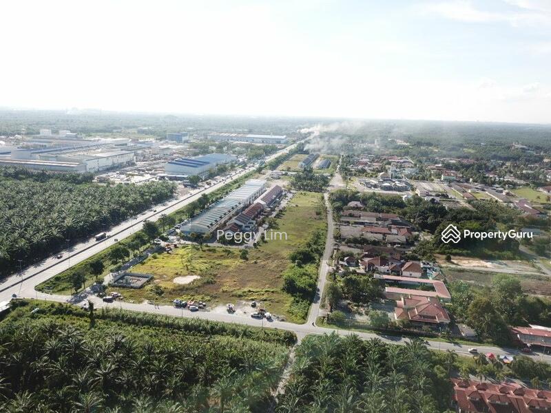 Agricultural Land for Sale in Banting (Selangor) - Peggy Lim - PropertyGuru.com.my