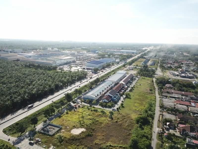Agricultural Land for Sale in Banting (Selangor) - Peggy Lim - PropertyGuru.com.my