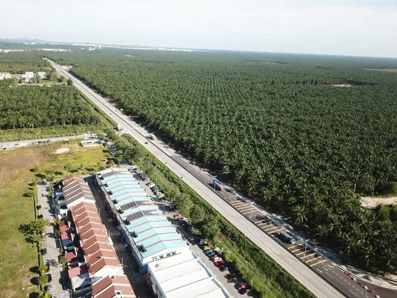 Agricultural Land for Sale in Banting (Selangor) - Peggy Lim - PropertyGuru.com.my