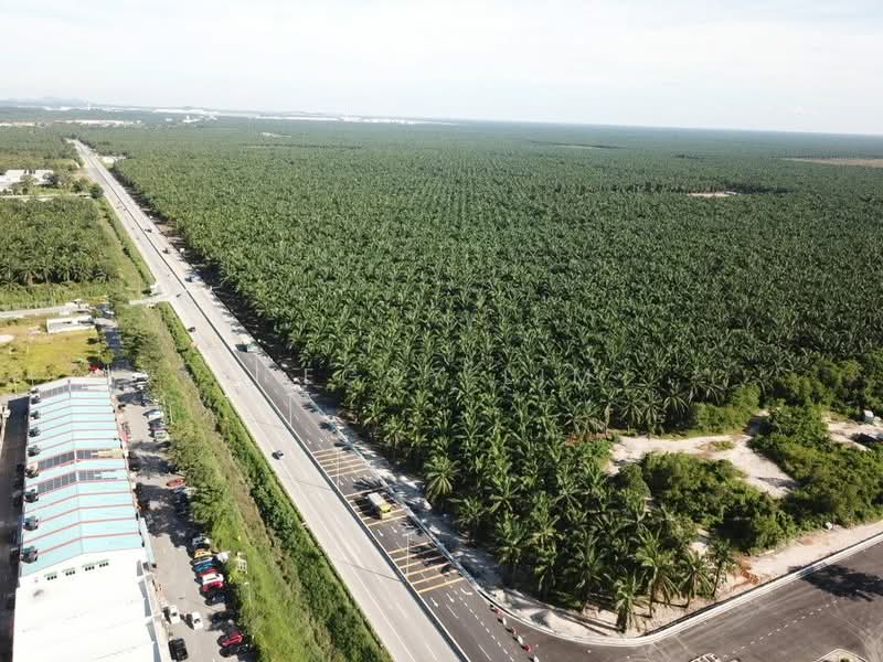 Agricultural Land for Sale in Banting (Selangor) - Peggy Lim - PropertyGuru.com.my