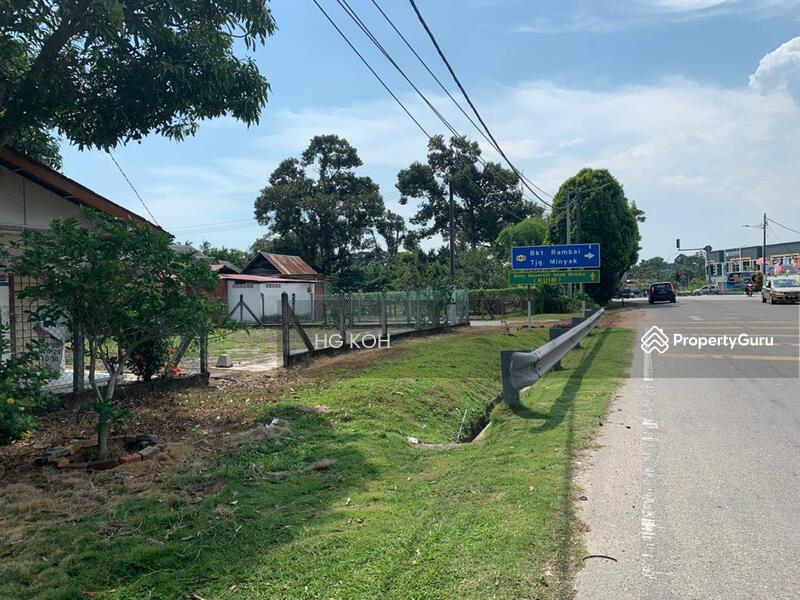 Tanjung Kling, Tangga Batu, Melaka, Tanjong Kling, Melaka