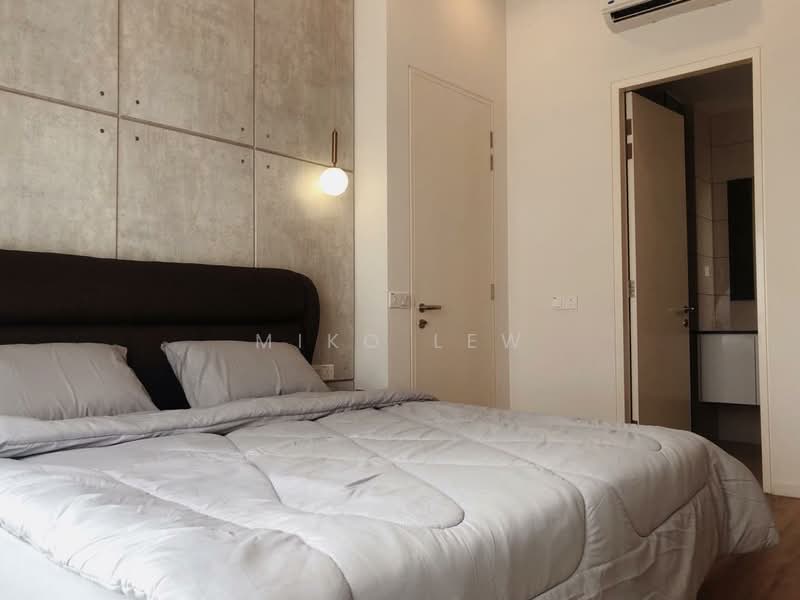 For Rent - The Park Sky Residence