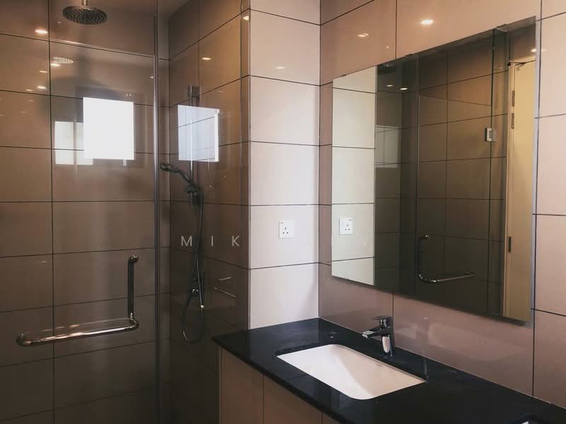 For Rent - The Park Sky Residence