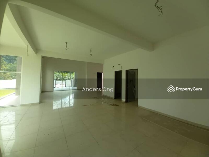 Greenville Semi D Balik Pulau, Balik Pulau, Barat Daya (Island), Penang