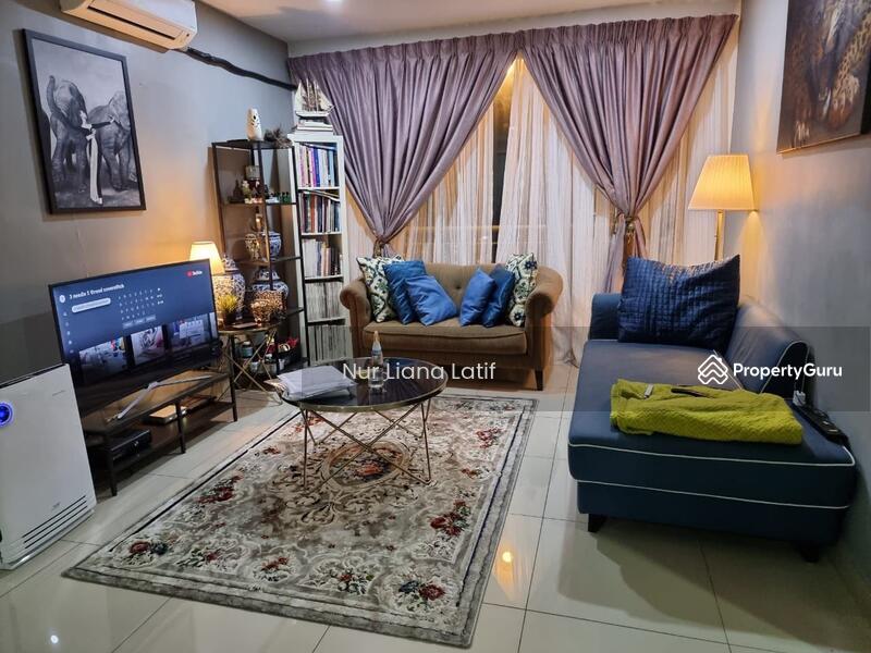 Tidak Lagi Tersedia Strategic Location Suasana Lumayan Condominium Bandar Sri Permaisuri Cheras Kl Untuk Disewa Bandar Sri Permaisuri Cheras Kuala Lumpur Kondominium Dari Harga Rm 1 300 Bulan Propertyguru Malaysia