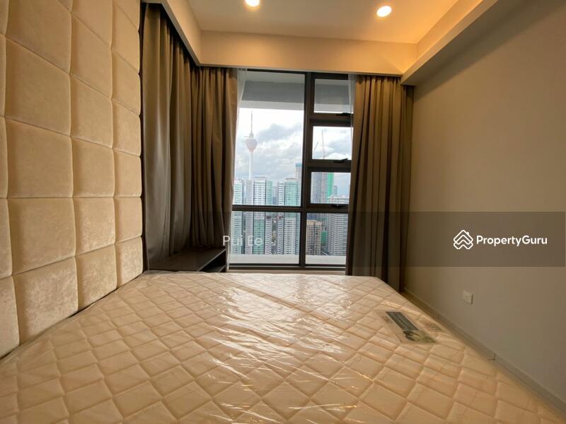 The Robertson untuk Untuk Disewa - RM 2,700 /bulan, Feb 2026 - PropertyGuru.com.my