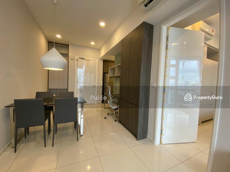 The Robertson untuk Untuk Disewa - RM 2,700 /bulan, Feb 2026 - PropertyGuru.com.my