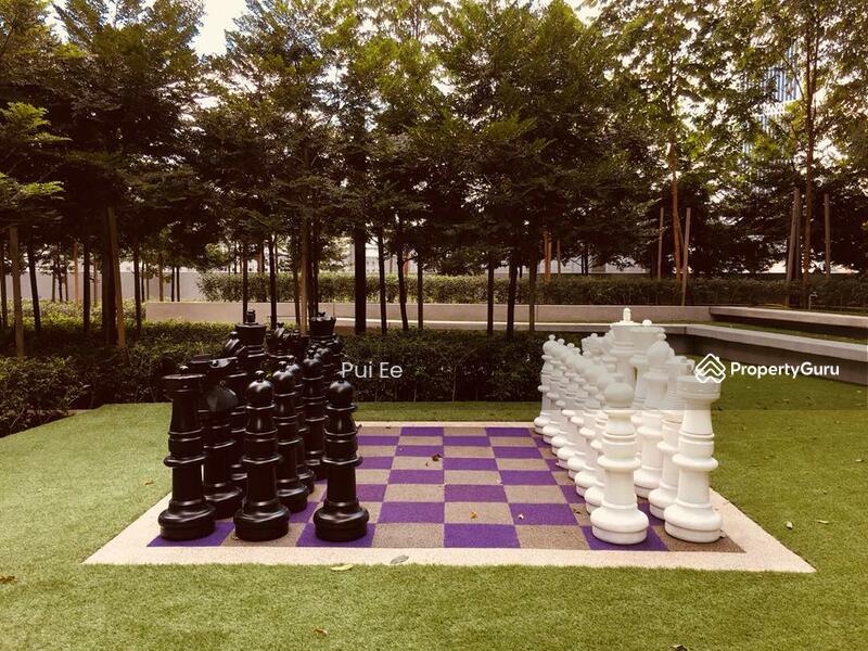 The Robertson untuk Untuk Disewa - RM 2,700 /bulan, Feb 2026 - PropertyGuru.com.my