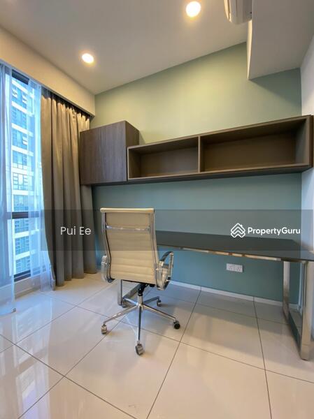 Condominium for Rent at The Robertson - Pui Ee - PropertyGuru.com.my