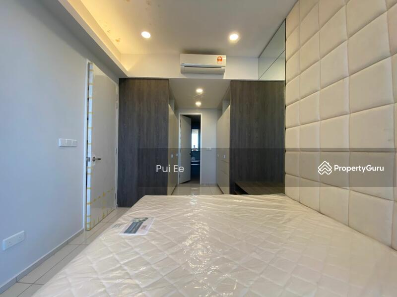 Condominium for Rent at The Robertson - Pui Ee - PropertyGuru.com.my