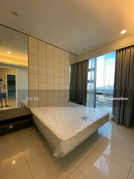 Condominium for Rent at The Robertson - Pui Ee - PropertyGuru.com.my