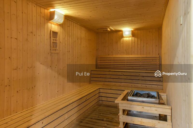 Condominium for Rent at The Robertson - Pui Ee - PropertyGuru.com.my