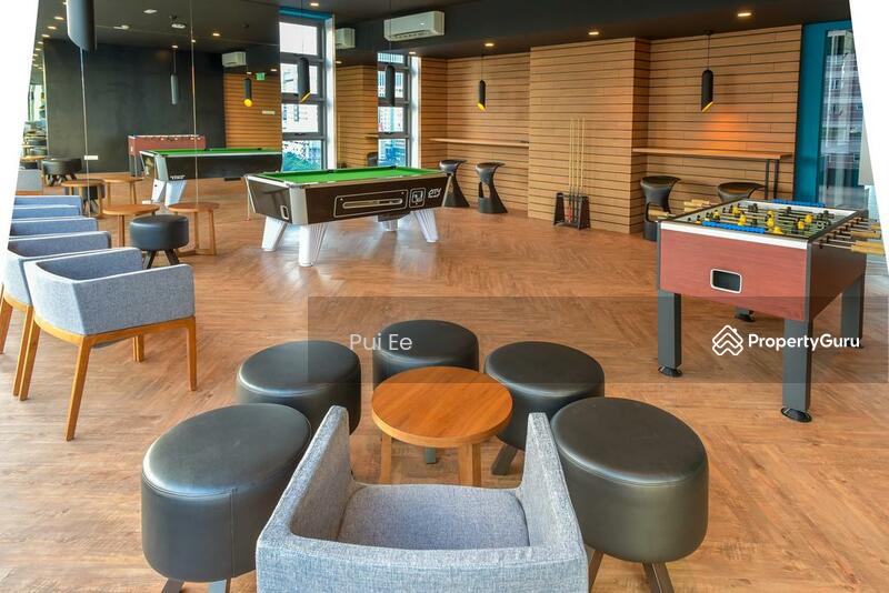 Condominium for Rent at The Robertson - Pui Ee - PropertyGuru.com.my