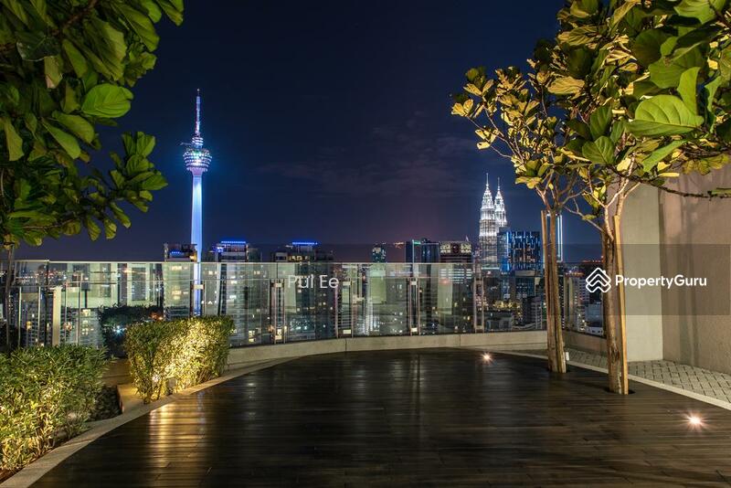 Condominium for Rent at The Robertson - Pui Ee - PropertyGuru.com.my