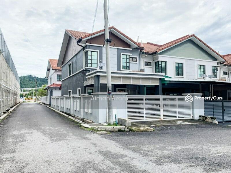 Taman Puncak Saujana Kajang Kajang Selangor 4 Bedrooms 1608 Sqft Terraces Link Houses For Sale By Aiman Azam Rm 630 000 33386380