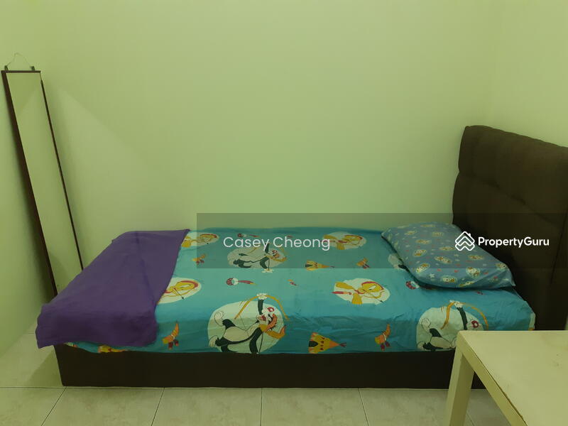Condominium for Rent at Koi Tropika - Casey Cheong - PropertyGuru.com.my