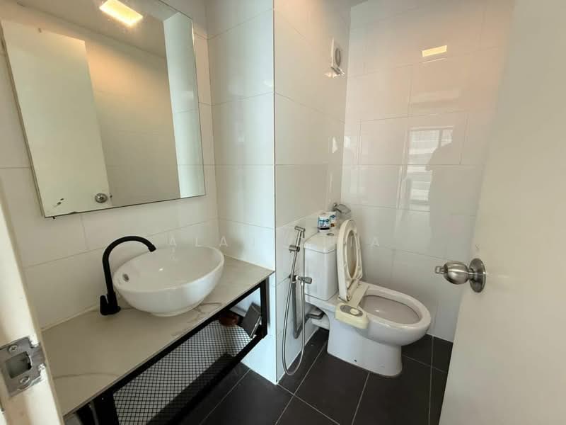 SOHO @ Empire City untuk Untuk Disewa - RM 1,500 /bulan, Mac 2026 - PropertyGuru.com.my