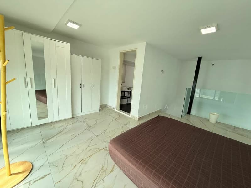 SOHO @ Empire City untuk Untuk Disewa - RM 1,500 /bulan, Mac 2026 - PropertyGuru.com.my