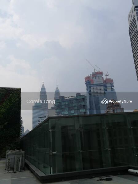 Service Residence for Rent at Pavilion Suites - Camie Tang - PropertyGuru.com.my