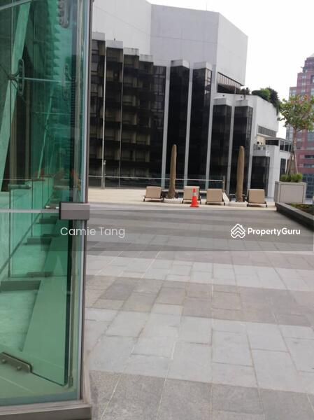 Service Residence for Rent at Pavilion Suites - Camie Tang - PropertyGuru.com.my