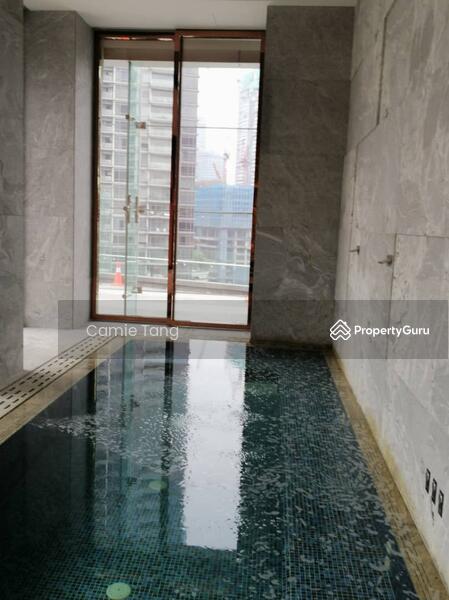 Service Residence for Rent at Pavilion Suites - Camie Tang - PropertyGuru.com.my