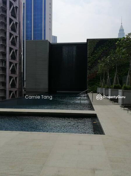 Service Residence for Rent at Pavilion Suites - Camie Tang - PropertyGuru.com.my