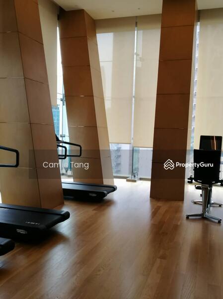 Service Residence for Rent at Pavilion Suites - Camie Tang - PropertyGuru.com.my