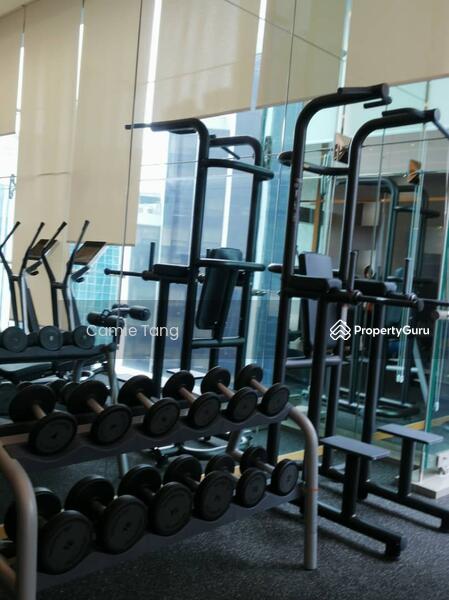 Service Residence for Rent at Pavilion Suites - Camie Tang - PropertyGuru.com.my